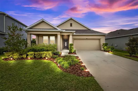 2869 Posada Ln, Odessa, FL 33556