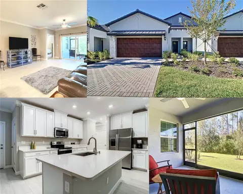 16667 Shell Bay Dr, Land O Lakes, FL 34638