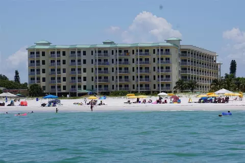 12000 Gulf Blvd #408-N, Treasure Island, FL 33706