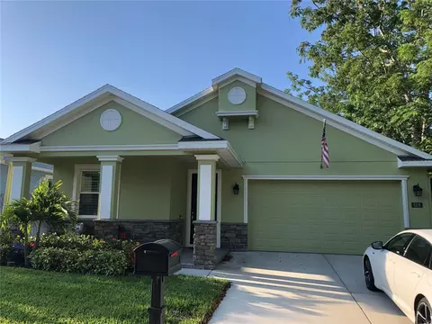 154 Joyce St, Safety Harbor, FL 34695