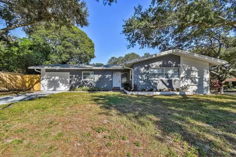1837 S Lake Ave, Clearwater, FL 33756