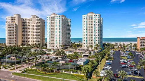 1170 Gulf Blvd #2106, Clearwater Beach, FL 33767
