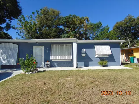 4115 Citrus Dr, New Port Richey, FL 34652