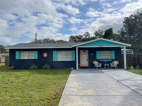 2095 Valencia Way, Clearwater, FL 33764