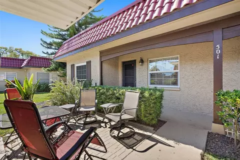 601 N Hercules Ave #501, Clearwater, FL 33765