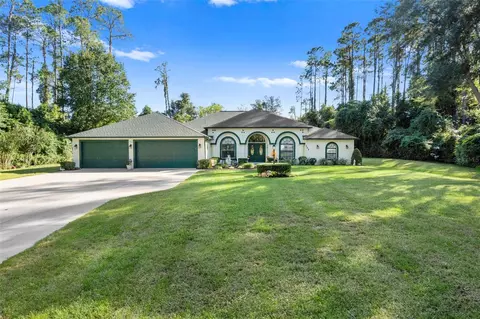 364 W Eridani Ct, Citrus Springs, FL 34434