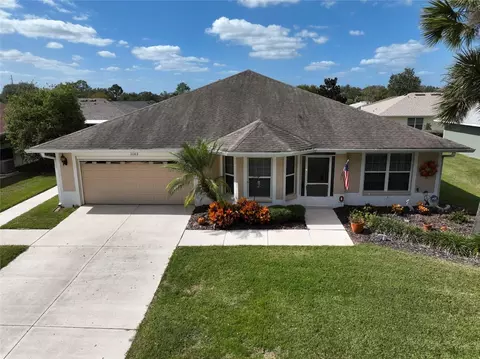 11103 Dormie Dr, San Antonio, FL 33576