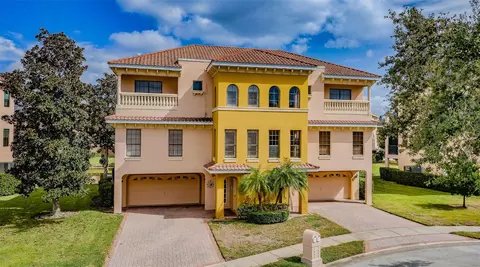 1521 Citrine Trl, Tarpon Springs, FL 34689