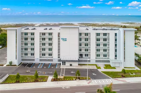 11500 Gulf Blvd #604, Treasure Island, FL 33706