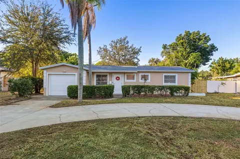 760 68th Ave S, Saint Petersburg, FL 33705