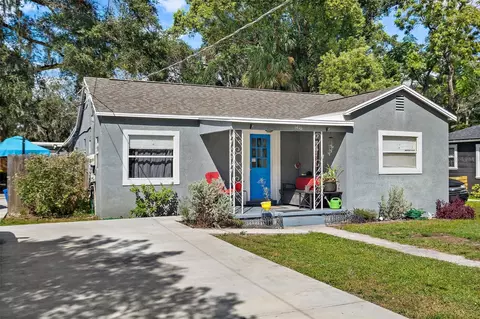 1416 E Hanna Ave, Tampa, FL 33604