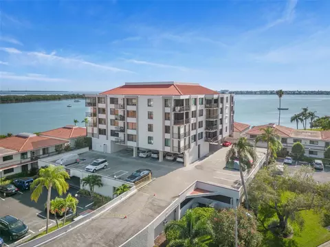 6295 Bahia Del Mar Cir #303, Saint Petersburg, FL 33715