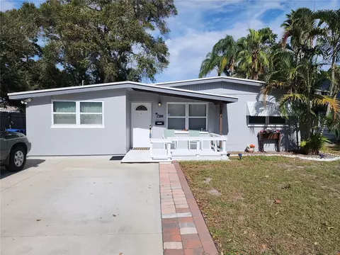 2929 11th Ave N, Saint Petersburg, FL 33713