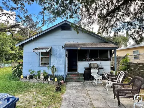 8609 N Mulberry St, Tampa, FL 33604