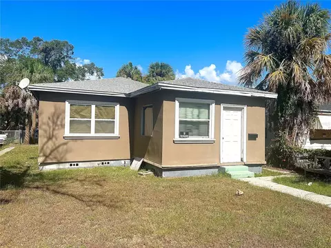 2035 18th Ave S, Saint Petersburg, FL 33712