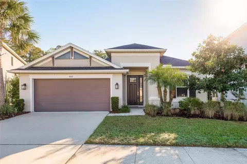 8011 Clementine Ln, Tampa, FL 33625