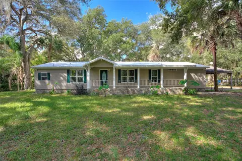 5841 Frontier Dr, Zephyrhills, FL 33540