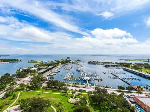 100 Beach Dr NE #2002, Saint Petersburg, FL 33701
