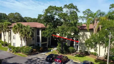 3423 Mermoor Dr #210, Palm Harbor, FL 34685