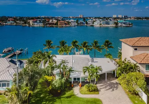 601 55th Ave, Saint Pete Beach, FL 33706