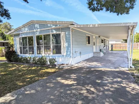 6101 109th Ave N, Pinellas Park, FL 33782