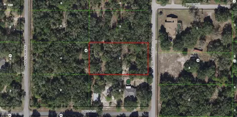 8650 N Briarpatch Ave, Crystal River, FL 34428