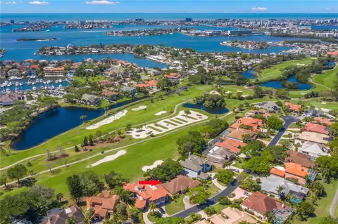 6216 Fairway Bay Blvd S, Gulfport, FL 33707
