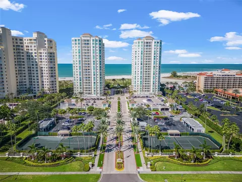 1180 Gulf Blvd #404, Clearwater Beach, FL 33767