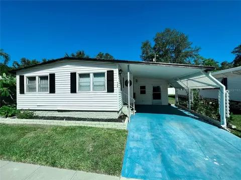 1100 Belcher Rd S #346, Largo, FL 33771