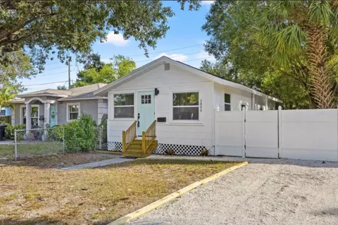 2850 Fairfield Ave S, Saint Petersburg, FL 33712