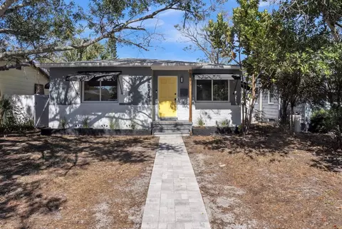 4535 3rd Ave N, Saint Petersburg, FL 33713