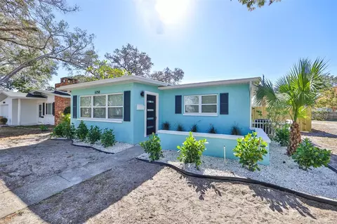 6258 4th Ave S, Saint Petersburg, FL 33707