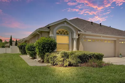 2815 Tanglewylde Dr, Land O Lakes, FL 34638