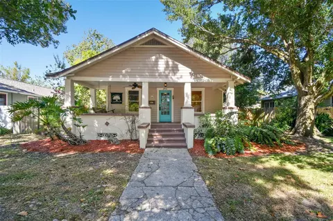 2931 6th Ave N, Saint Petersburg, FL 33713