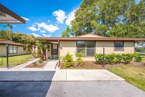 1980 Tahitian Pl #38, Dunedin, FL 34698