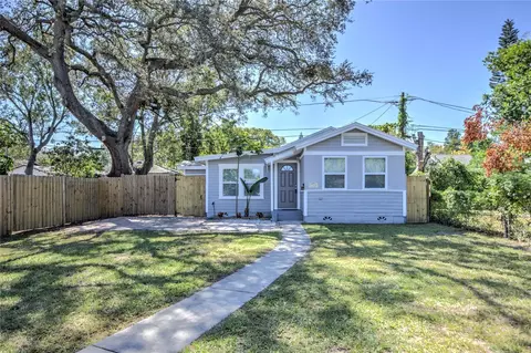 2160 Salem Ave N, Saint Petersburg, FL 33714