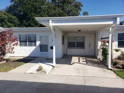 13940 Anona Heights Dr #46, Largo, FL 33774