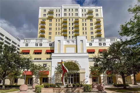 628 Cleveland St #1210, Clearwater, FL 33755