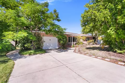 114 N Mars Ave, Clearwater, FL 33755