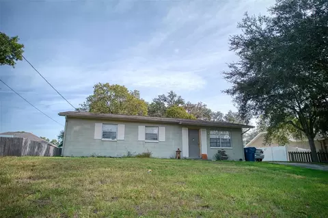 238 Dan River Dr, Spring Hill, FL 34606