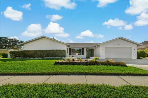 2863 Allapattah Dr, Clearwater, FL 33761