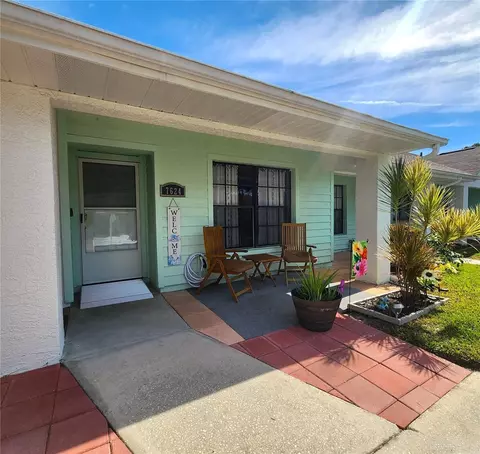 7624 Muttontown Ln, New Port Richey, FL 34654