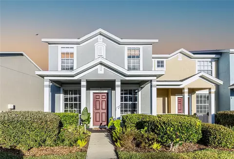 3435 Santa Rita Ln, Land O Lakes, FL 34639