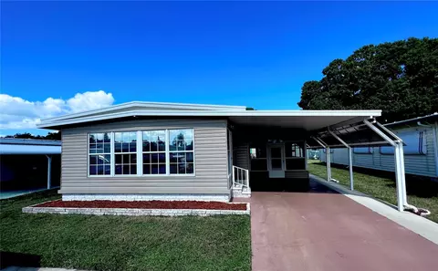 1100 Belcher Rd S #606, Largo, FL 33771