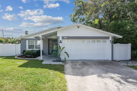 4537 Ontario Dr, New Port Richey, FL 34652