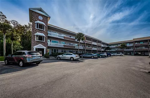 2461 Rhodesian Dr #55, Clearwater, FL 33763