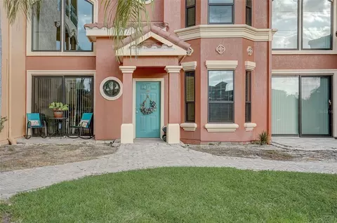 2722 Via Tivoli #415B, Clearwater, FL 33764