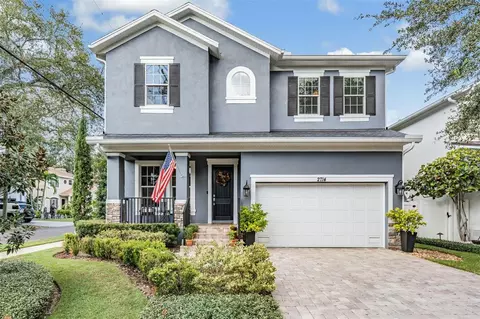 2714 W Bay Ave, Tampa, FL 33611