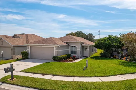 23512 Bermuda Bay Ct, Land O Lakes, FL 34639