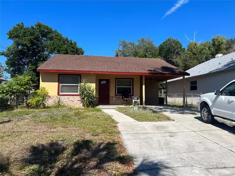 439 E Boyer St, Tarpon Springs, FL 34689